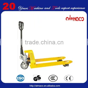 Quick Lift Jack Pallet Hand Truck thumbnail-1