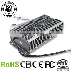 Smps ac to dc 200W 24v 8.3a LED IP67 Switching Power Supply thumbnail-1