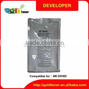 Compatible for Sharp Copier AR-205SD Developer thumbnail-1