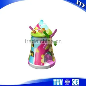 Funny Indoor Soft Play Toys for Kids thumbnail-1