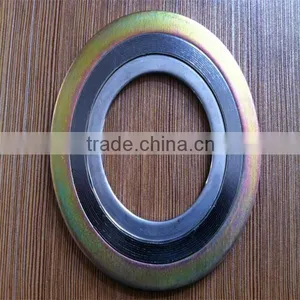 Spiral Wound Metal Gaskets thumbnail-2