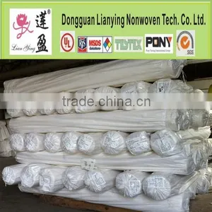 160cm Width 100% Cotton Flame Retardant Fabric thumbnail-2