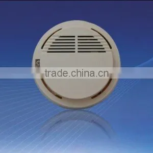 Smoke Detector(Dust, Moth-resistant and Anti-white Light) thumbnail-1