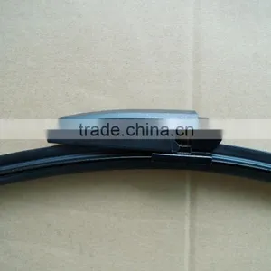 S520 Special A6 A4 Rubber Windshield Wiper Blade thumbnail-6