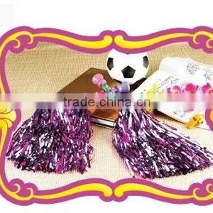 Promotion Product 2PCS Cheering Pom Pom thumbnail-1