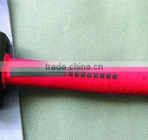 Sell Competitive Price Forged Wooden Handle STONE Hammer thumbnail-3