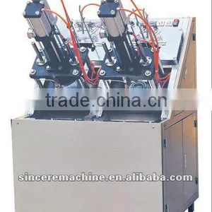 ZDJ-300 Automatic Paper Plate Forming Machine thumbnail-1