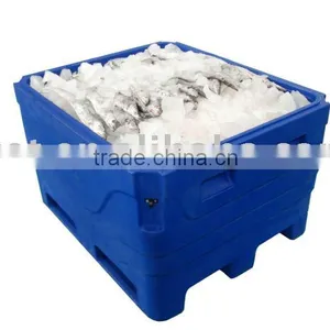 600L Fish Cooler Tubs thumbnail-1