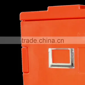 Rotomolded Thermal Food Container Warm Food Storage (use in Hotel & Catering) thumbnail-3