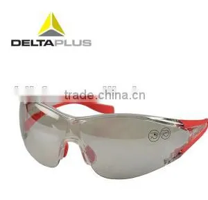 Light Mirror Ergonomic Polycarbonate Screen Sport Look Glasses thumbnail-1