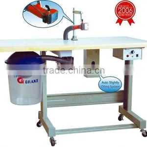 Auto Oiling & Inductor Thread Trimmer thumbnail-1