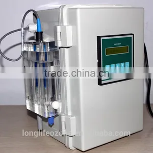 Sensitive Ozone Analyzer CL7685 Ozone Purifier Machine/on-line Measuring Equipment/online Ozone Detector thumbnail-1
