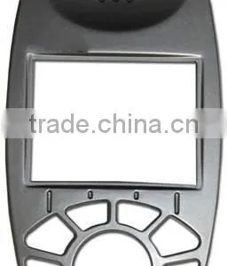 One-stop Service Prefessional IMD Factory Plastic Front Covers of VR Glass With Quality Guarantee thumbnail-3