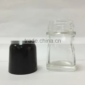 30ML & 50ML PP Cap Love in the Sky Glass Roll-on Bottle thumbnail-2