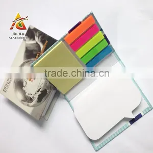 Paper Pad With Sticky thumbnail-4