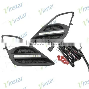 Super Brightness E4 Approved Led Drl for Subaru BRZ/GT86 BRZ/Scion FRS thumbnail-1