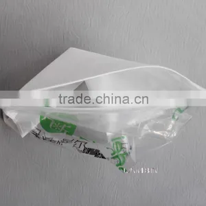 Dust Proof Nylon Fabric Packaging Bag for Young Boys and Girls Clothes thumbnail-5