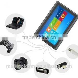 OEM Tablet PC 7 Inch Android 4.4 Q88 A33 Quad Core Tablet thumbnail-5