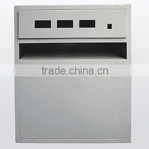 Professional Iron Cover Distribution Box XPBH With High Quality thumbnail-1
