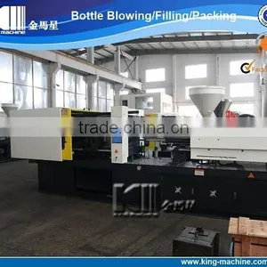 Injection Blow Moulding Machine thumbnail-1