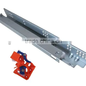 Undermount Slide,drawer Runner,drawer Slide thumbnail-1
