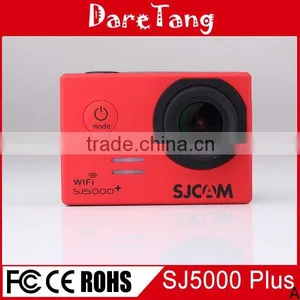 Full HD Extreme Action Camera Waterproof, Sport Camera 1080P, Sports DVR thumbnail-1
