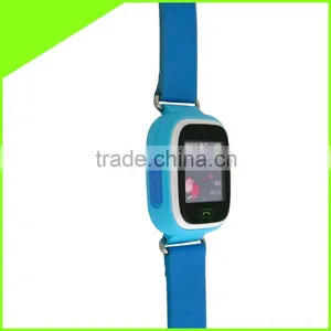 Gps Watch Kids With Talking and Listening Function thumbnail-4