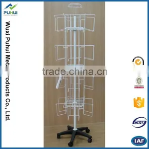 Cheap Price Card Multiple Wire Shelving Rack thumbnail-3