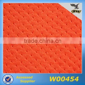 2015 Polyester African Fabric Wholesale for Sportswear thumbnail-1