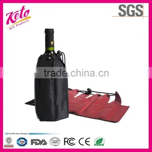 Hot Selling Gel Ice Pack Bottle Cooler Sleeve thumbnail-1