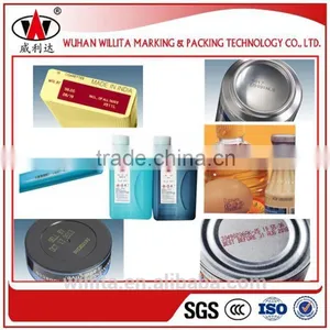 Imaje Jet Coding Ink thumbnail-5