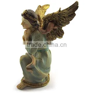 Resin Figurine,Polyresin Figurine,Hot Figurine thumbnail-4