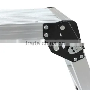 Powered Suspended Platform for Top Sale thumbnail-5