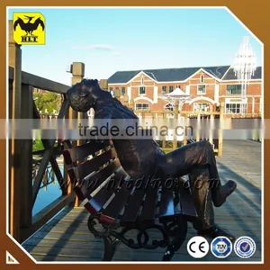 Famous Person Figurines by Professionally Manufacture thumbnail-5