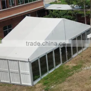 Hard Wall Aluminum Frame Marquee Tent thumbnail-2