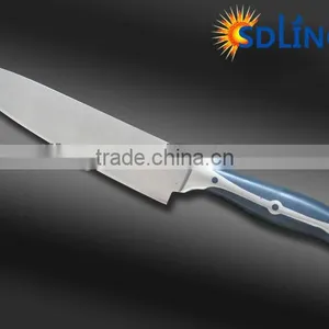 Stainless Steel Kitchen Chopping Knife thumbnail-1