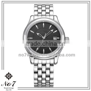 Simple Sapphire Japan Movement Automatical Mechanical Watch thumbnail-6