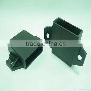 Custom Plastic Precision Engineering Housing thumbnail-1