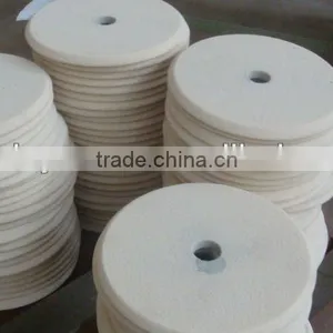 Abrasive Grinding Wheel thumbnail-1