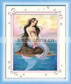 3d Cross Stitch Kits thumbnail-1