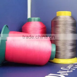 Polyester Embroidery Thread thumbnail-1