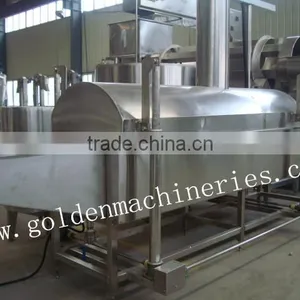 High Efficiency Peanut Chopping Machine Nuts Chopping Production Line thumbnail-5