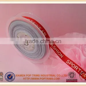 Custom Logo Printing Ribbons thumbnail-1