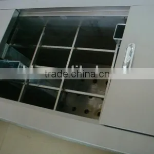 Direct Freezing Block Ice Machine With CE Approval thumbnail-3