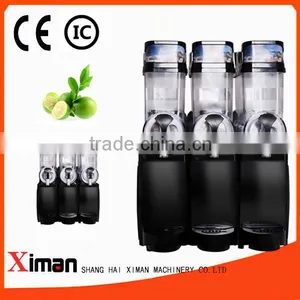 2016 New Item European Standard Quality Cheap Manufacturerof Cheap Slush Machine With CE Approved thumbnail-6
