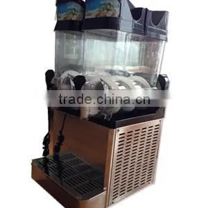 Stainless Steel Frozen Drink Machine thumbnail-1