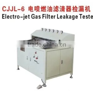 Seal Leakage Tester For Spin-On Filter Oil Filter Production Line thumbnail-1