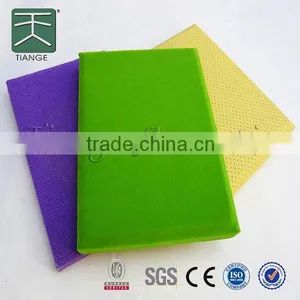 Sound Dampening Fabric Panel Hanging 600*600mm thumbnail-1