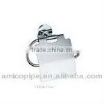 Bathroom Toilet Tissue Paper Holder thumbnail-1