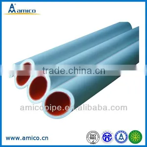 Heat Resistance Multilayer PPR AL PPR Pipe for Hot Water thumbnail-1